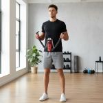Ściskacz do ćwiczeń z licznikiem hydrauliczny HMS F1020 Pro Ściskacz do ćwiczeń z licznikiem hydrauliczny HMS F1020 Pro