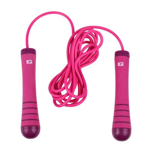 Skakanka IQ ADROIT 81351 pink