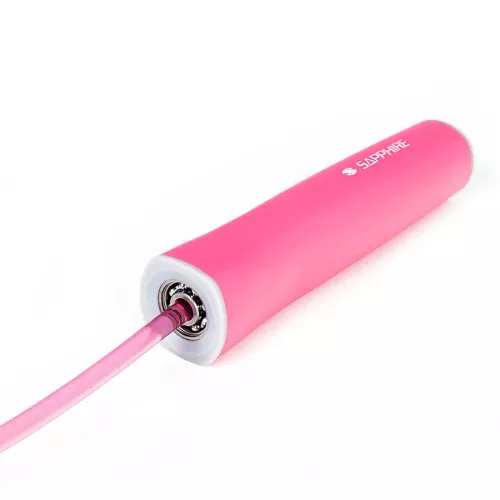 Skakanka fitness Sapphire SG-1009