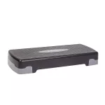 Step do aerobiku HMS AS003 - czarno-czerwony