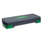 Step do aerobiku HMS AS003 - czarno-zielny Step do aerobiku HMS AS003 - czarno-zielny