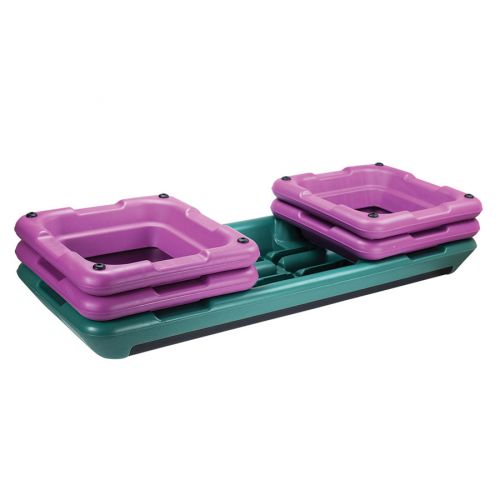 Step do aerobiku HMS AS006 Premium