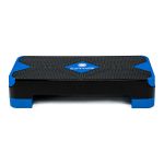 Step fitness i aerobic Sapphire SG-044 - dwustopniowy