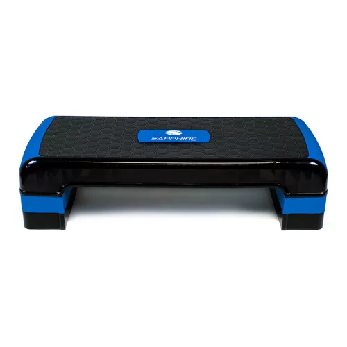 Step fitness i aerobic Sapphire SG-047 - trzystopniowy