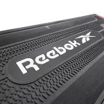 Step fitness Reebok RAP-11150RD regulowany - czarno-czerwony Step fitness Reebok RAP-11150RD regulowany - czarno-czerwony