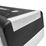 Step fitness Reebok RAP-11150WH regulowany - czarno-biały Step fitness Reebok RAP-11150WH regulowany - czarno-biały