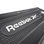 Step fitness Reebok RAP-11150WH regulowany - czarno-biały