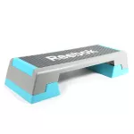 Regulowany step Reebok RAP-11150BL Regulowany step Reebok RAP-11150BL