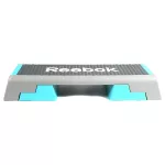Regulowany step Reebok RAP-11150BL Regulowany step Reebok RAP-11150BL