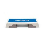 Regulowany step Reebok RAEL-11150BL