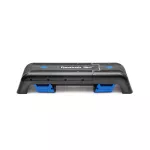 Step regulowany z funkcją ławki Reebok RAP-15170BL Step regulowany z funkcją ławki Reebok RAP-15170BL