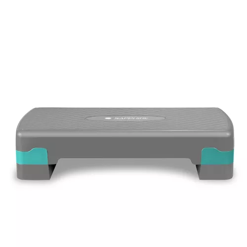 Step fitness Sapphire SG-045 z kategorii Stepy, marka Sapphire 