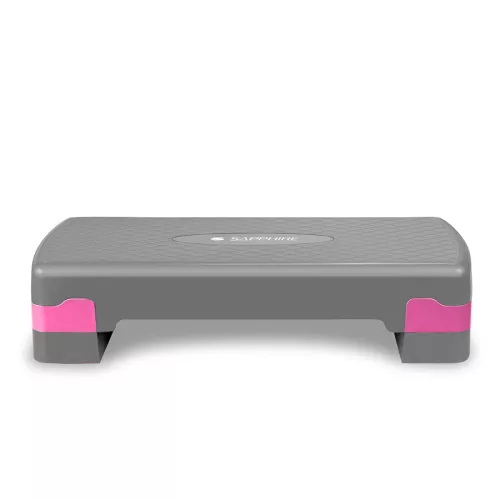 Step fitness Sapphire SG-045 z kategorii Stepy, marka Sapphire 