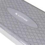 Step fitness trzystopniowy Sapphire SG-048 - miętowy
