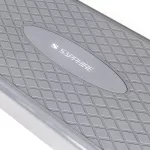 Step fitness trzystopniowy Sapphire SG-048 - różowy
