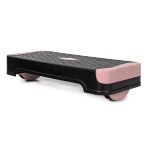 Step fitness dwustopniowy balansujący 2w1 Sapphire SG-057 - różowy