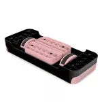 Step fitness dwustopniowy balansujący 2w1 Sapphire SG-057 - różowy
