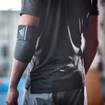 Taśma opaska wzmacniająca uniwersalna Adidas ADSU-13373 Taśma opaska wzmacniająca uniwersalna Adidas ADSU-13373