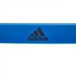 Taśma oporowa Adidas 2,85 cm ADTB-10607BL - Niebieska