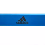 Taśma oporowa Adidas 2,85 cm ADTB-10607BL - Niebieska Taśma oporowa Adidas 2,85 cm ADTB-10607BL - Niebieska