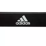 Taśma oporowa Adidas 4,45 cm ADTB-10607BK - Czarna