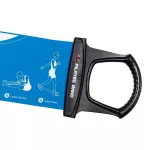 Taśma pilates z uchwytami Body Sculpture BB 2350