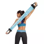 Taśma pilates z uchwytami Body Sculpture BB 2350