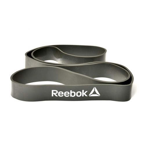 Taśma treningowa Power Band Reebok RSTB-10081 - mocna 