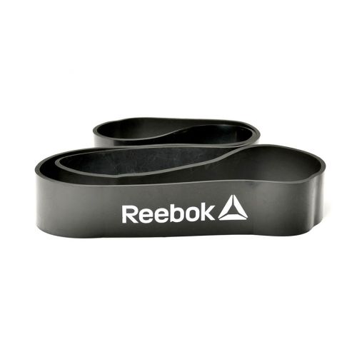 Taśma treningowa Power Band Reebok RSTB-10082 - bardzo mocna