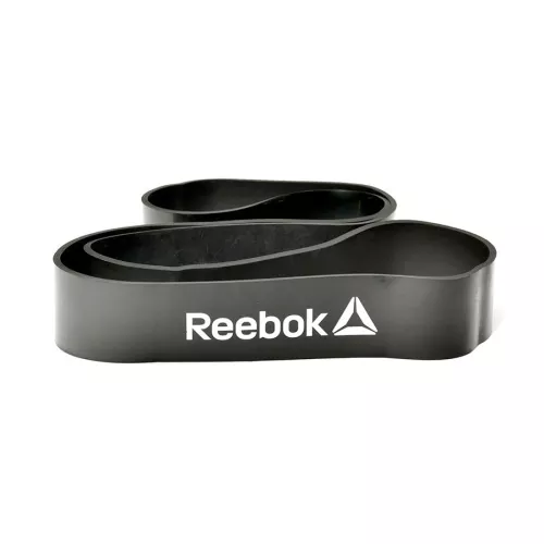 Taśma treningowa Power Band Reebok RSTB-10082 - bardzo mocna Taśma treningowa Power Band Reebok RSTB-10082 - bardzo mocna