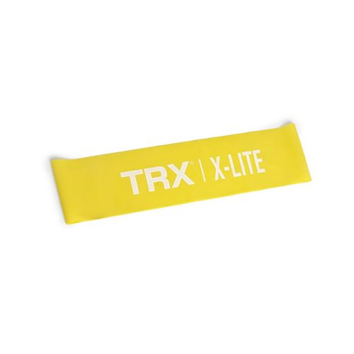 Taśma treningowa TRX Mini Band X-light