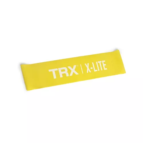 Taśma treningowa TRX Mini Band X-light