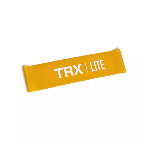 Taśma treningowa TRX Mini Band Light