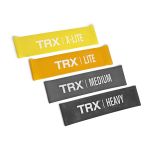 Taśma treningowa TRX Mini Band Heavy