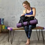 Torba na akcesoria do jogi Gaiam studio to street 62693 Torba na akcesoria do jogi Gaiam studio to street 62693