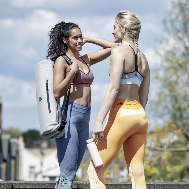 Torba na fitness adidas top