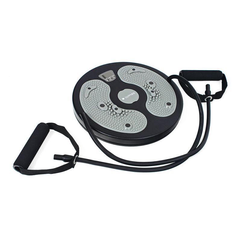 Twister z linkami Sapphire SG-036 – SKLEP ABCfitness.pl