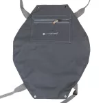 Uchwyty na matę do jogi Ecowellness QB 52 Uchwyty na matę do jogi Ecowellness QB 52