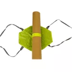 Uchwyty na matę do jogi Ecowellness QB 52 Uchwyty na matę do jogi Ecowellness QB 52