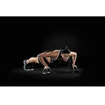 Uchwyty do pompek Adidas ADAC-12231