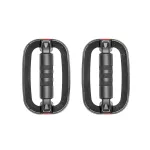 Uchwyty do pompek Adidas Performance ADAC-12232