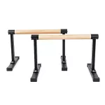 Uchwyty do pompek i dipów Sapphire SG-1135 Uchwyty do pompek i dipów Sapphire SG-1135