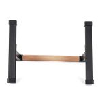Uchwyty do pompek i dipów Sapphire SG-1135