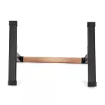 Uchwyty do pompek i dipów Sapphire SG-1135 Uchwyty do pompek i dipów Sapphire SG-1135