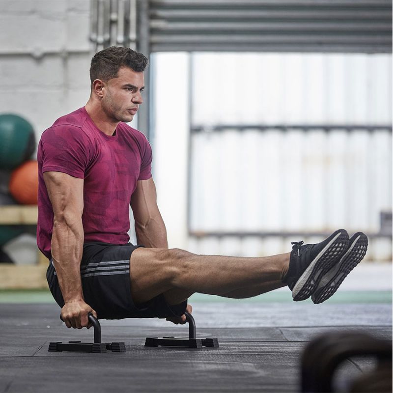 Push up Bars adidas