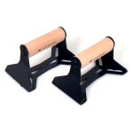 Uchwyty do pompek metalowe Sapphire SG-063
