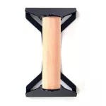 Uchwyty do pompek metalowe Sapphire SG-063 Uchwyty do pompek metalowe Sapphire SG-063