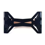 Uchwyty do pompek metalowe Sapphire SG-063 Uchwyty do pompek metalowe Sapphire SG-063