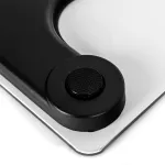 Waga łazienkowa Sapphire SH-100S Bluetooth - biała