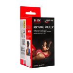 Wałek do masażu ball duo Body Sculpture BB 0122